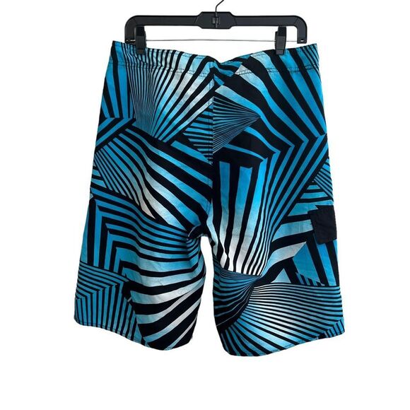 😊 3/$30 
B. Split 🍌Board Shorts Men’s Sz Large NWT🏷 - Picture 8 of 12